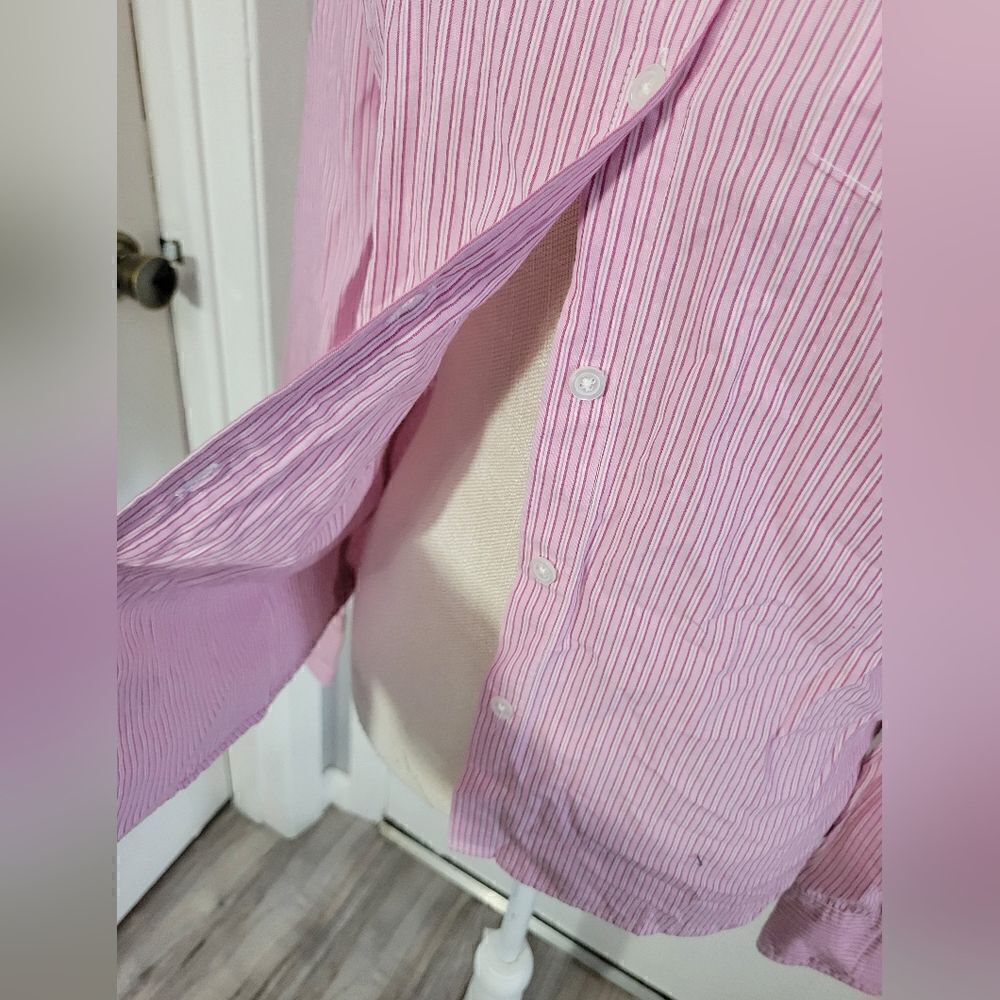 American eagle button up shirt - Picture 6 of 11